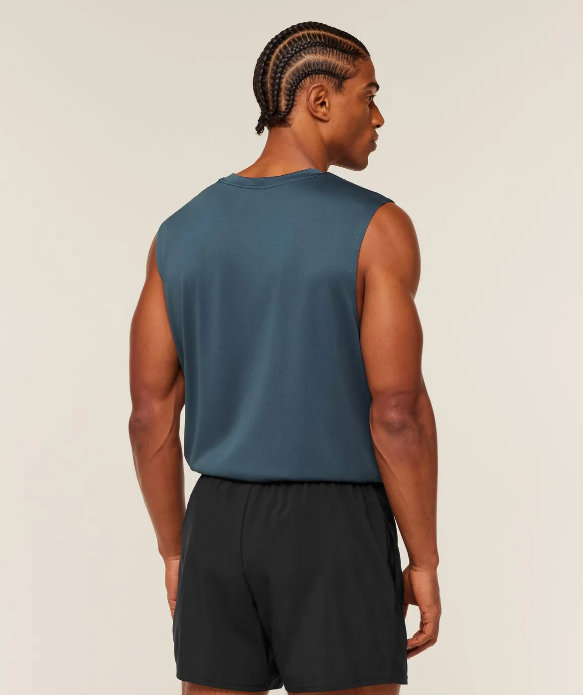 Arrival Oversized Tank