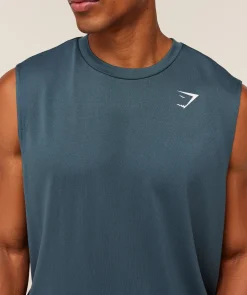 Arrival Oversized Tank