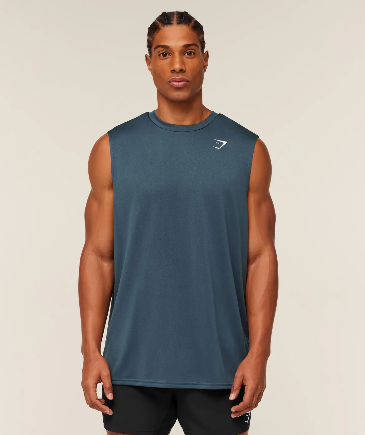 Arrival Oversized Tank