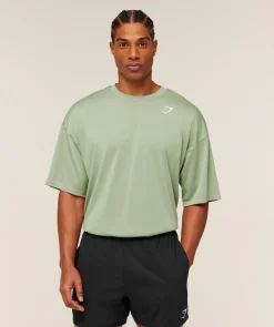 Arrival Oversized T-Shirt