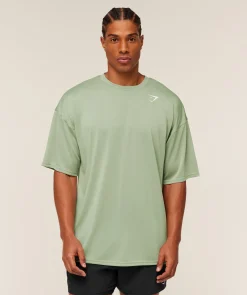 Arrival Oversized T-Shirt