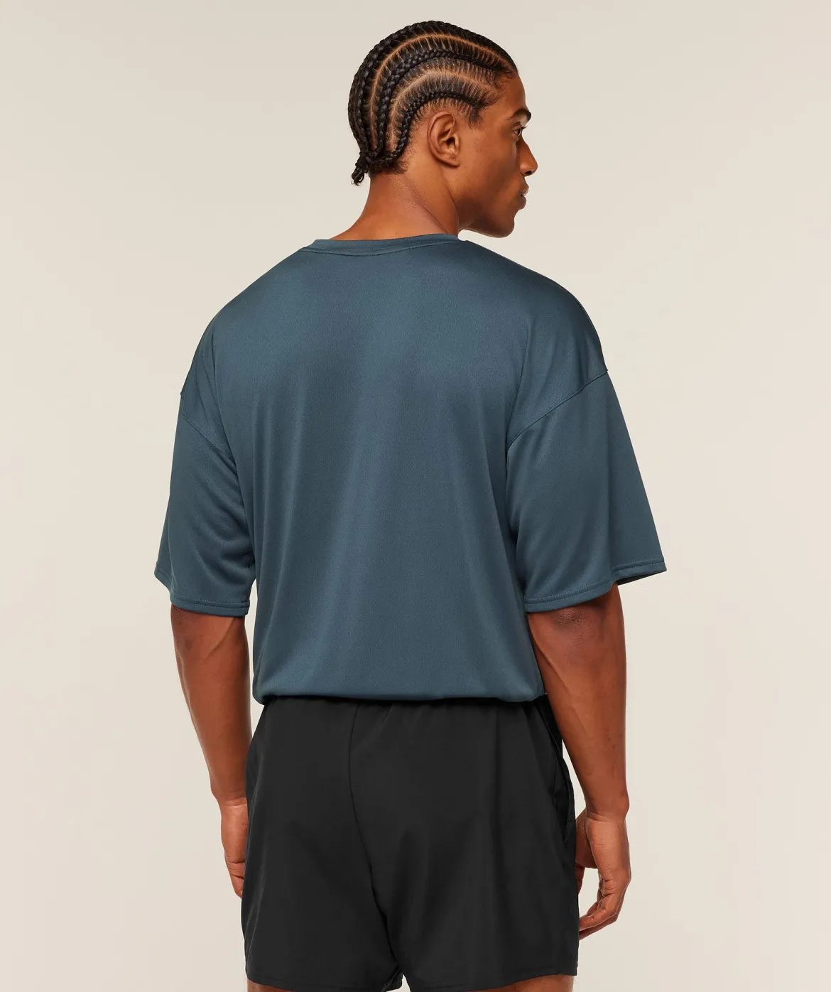 Arrival Oversized T-Shirt