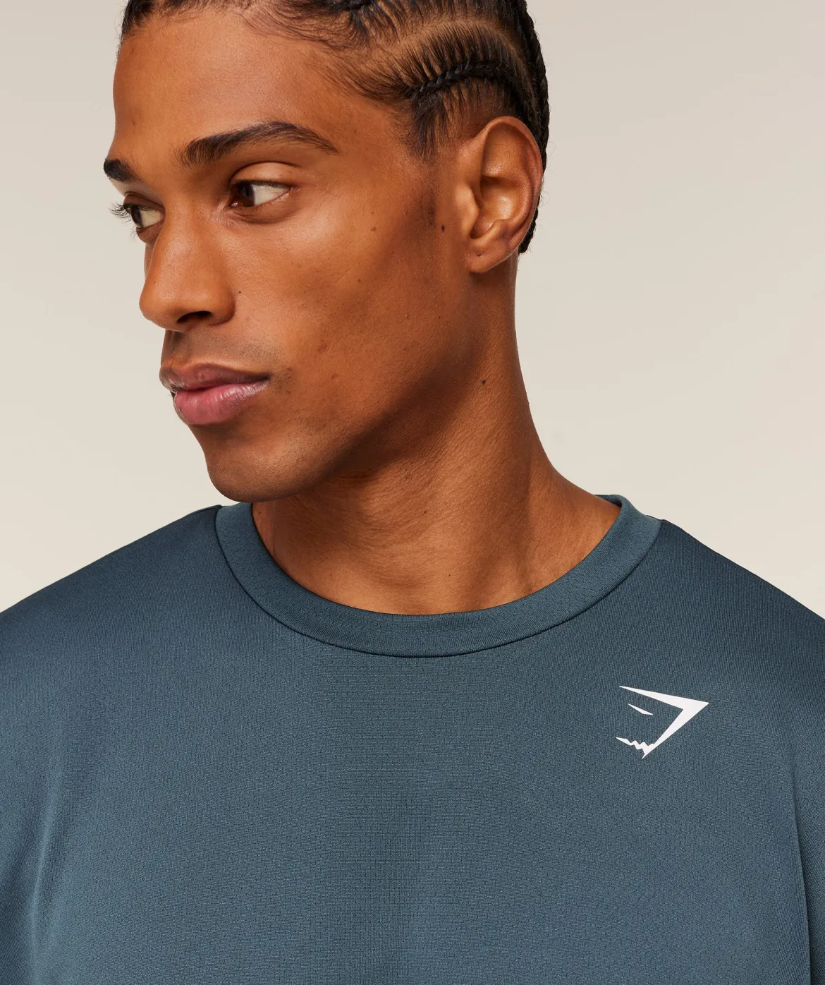 Arrival Oversized T-Shirt