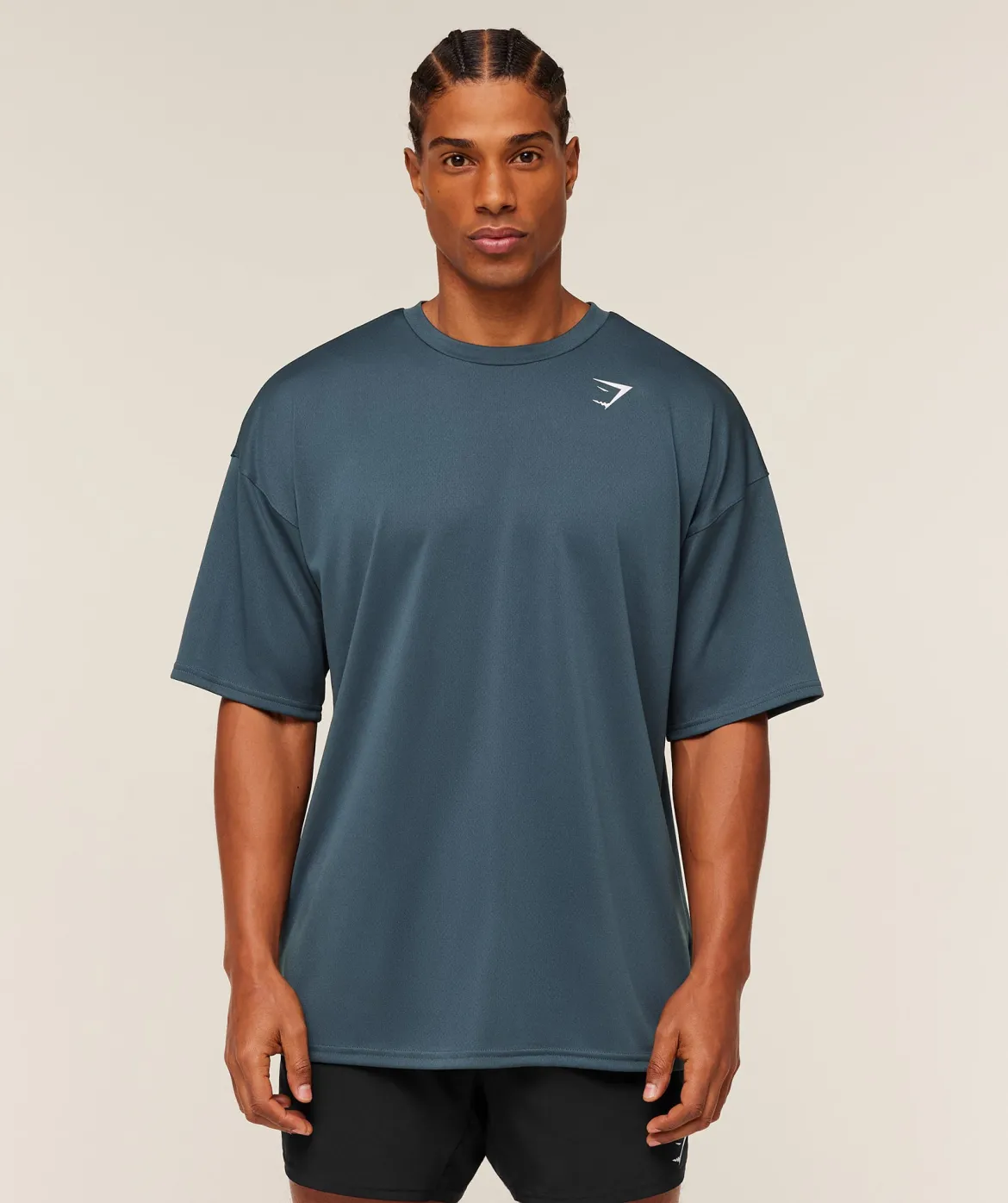 Arrival Oversized T-Shirt