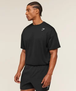 Arrival Oversized T-Shirt