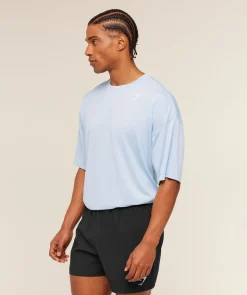 Arrival Oversized T-Shirt