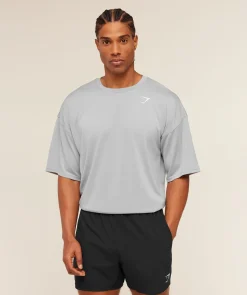 Arrival Oversized T-Shirt