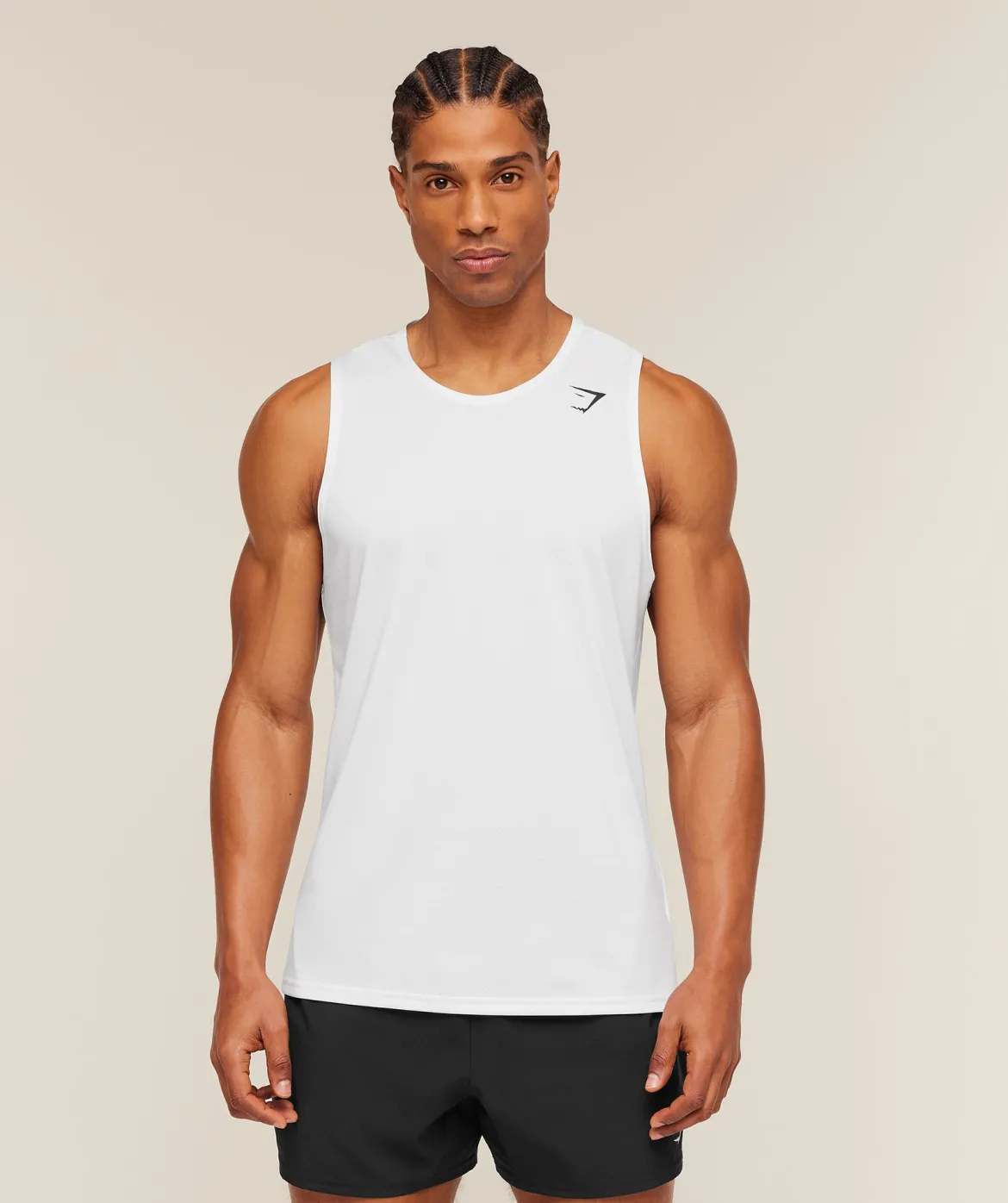 Arrival Tank