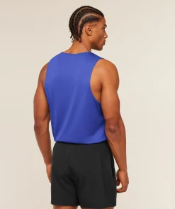 Arrival Tank