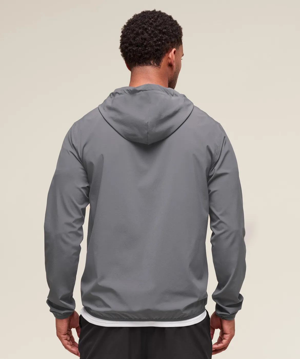 Arrival Track Jacket