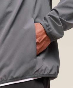 Arrival Track Jacket
