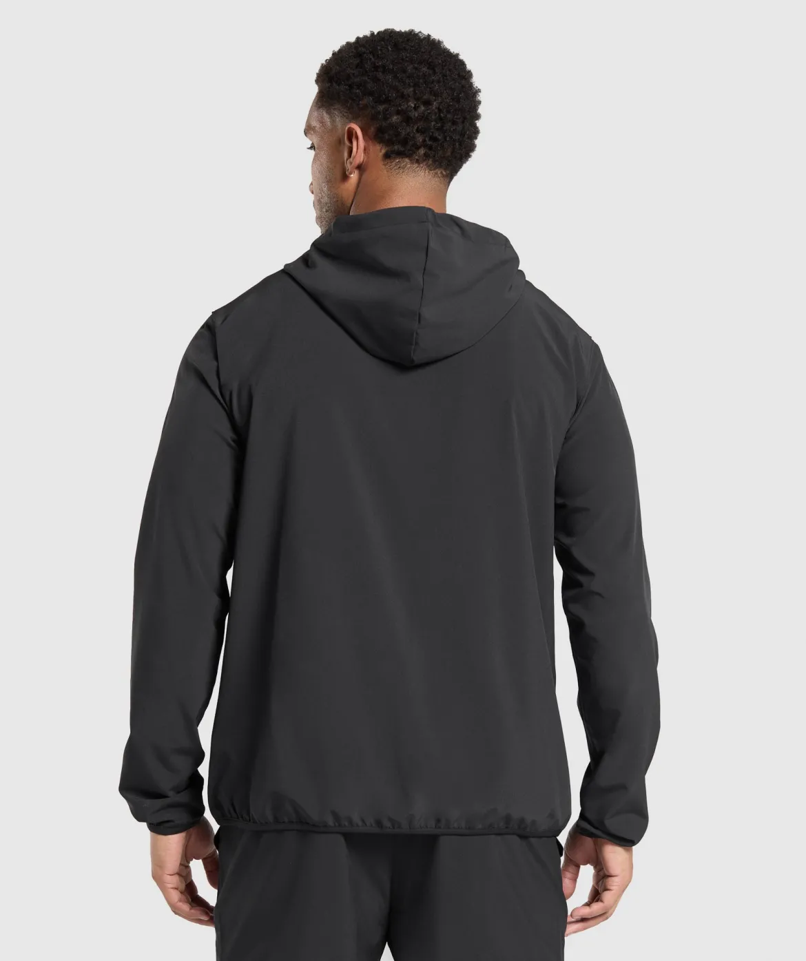 Arrival Track Jacket