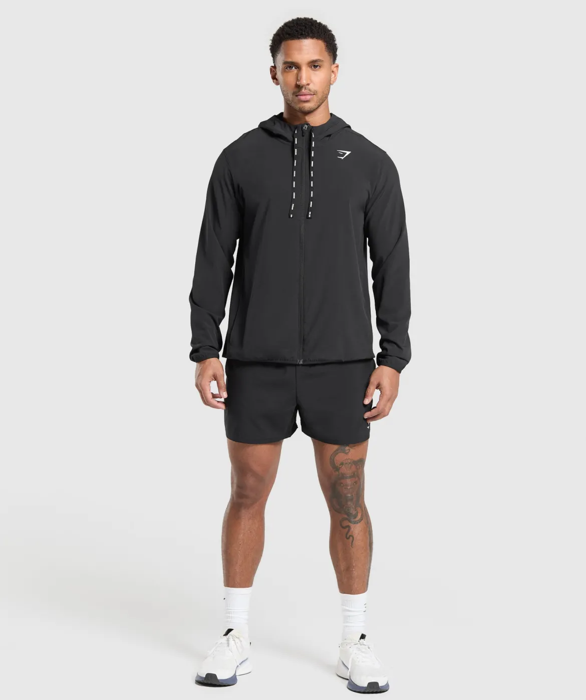 Arrival Track Jacket