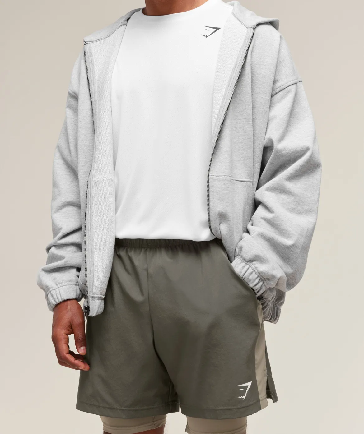 Arrival T-Shirt