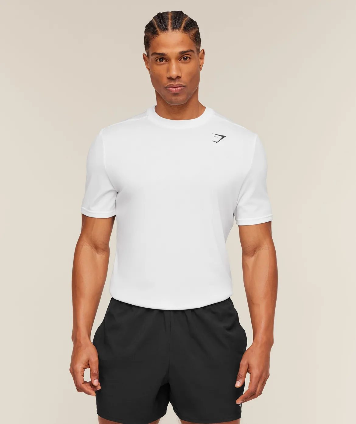 Arrival T-Shirt