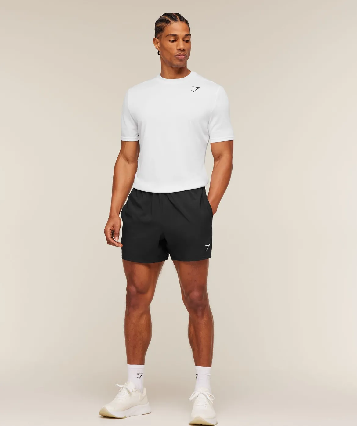 Arrival T-Shirt