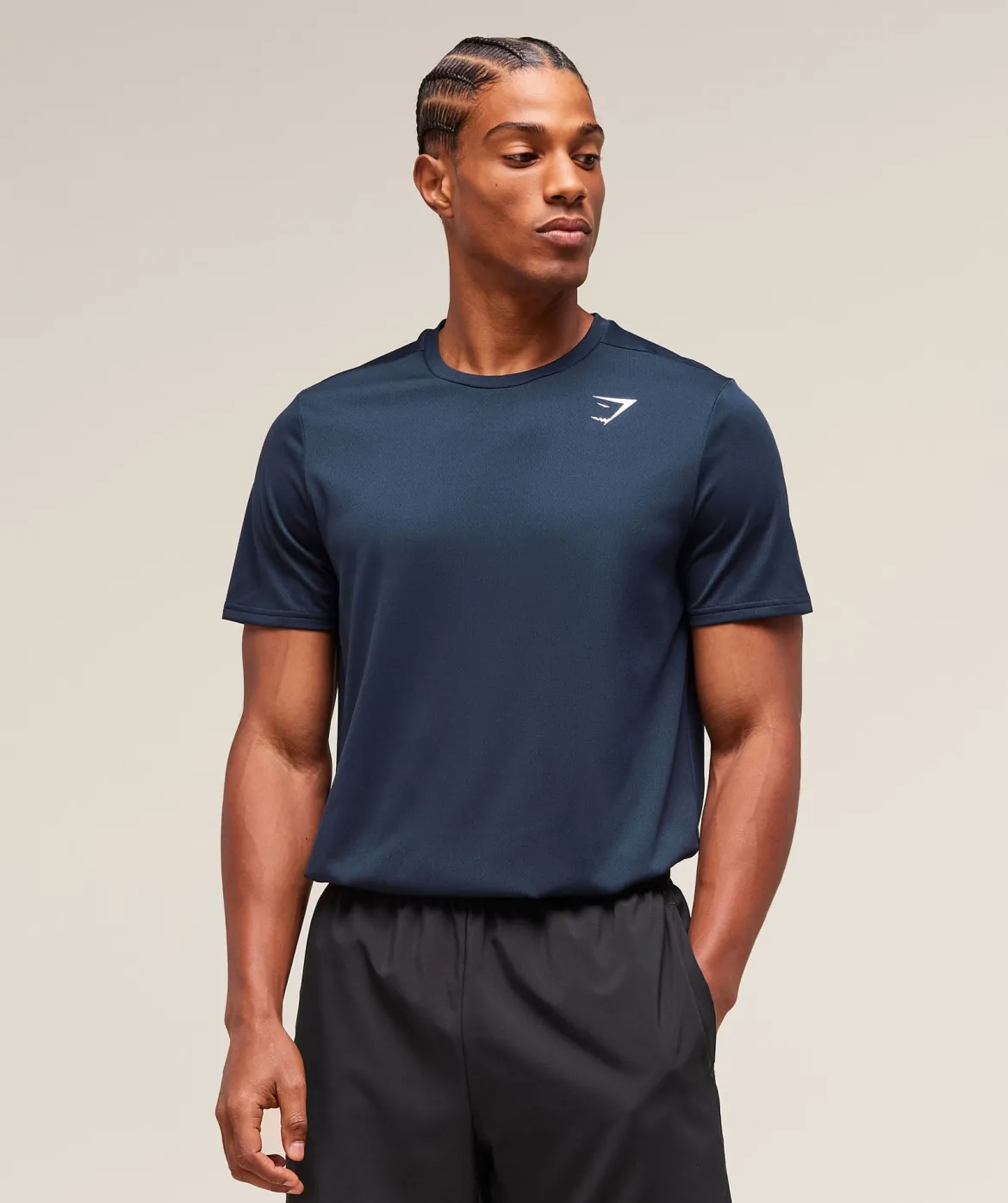 Arrival T-Shirt