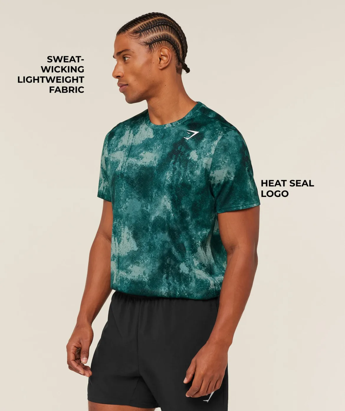 Arrival T-Shirt