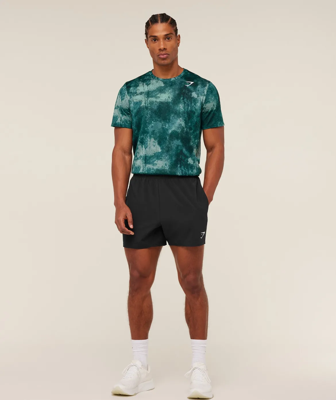 Arrival T-Shirt