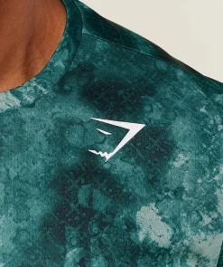 Arrival T-Shirt