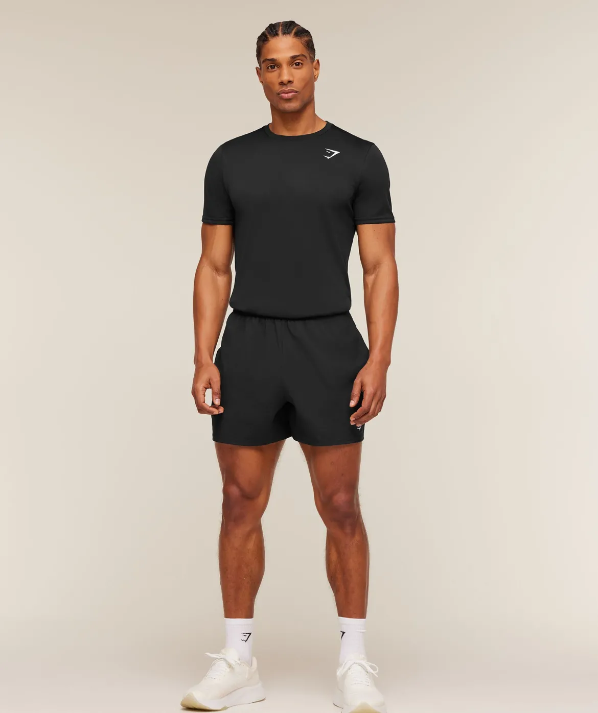 Arrival T-Shirt