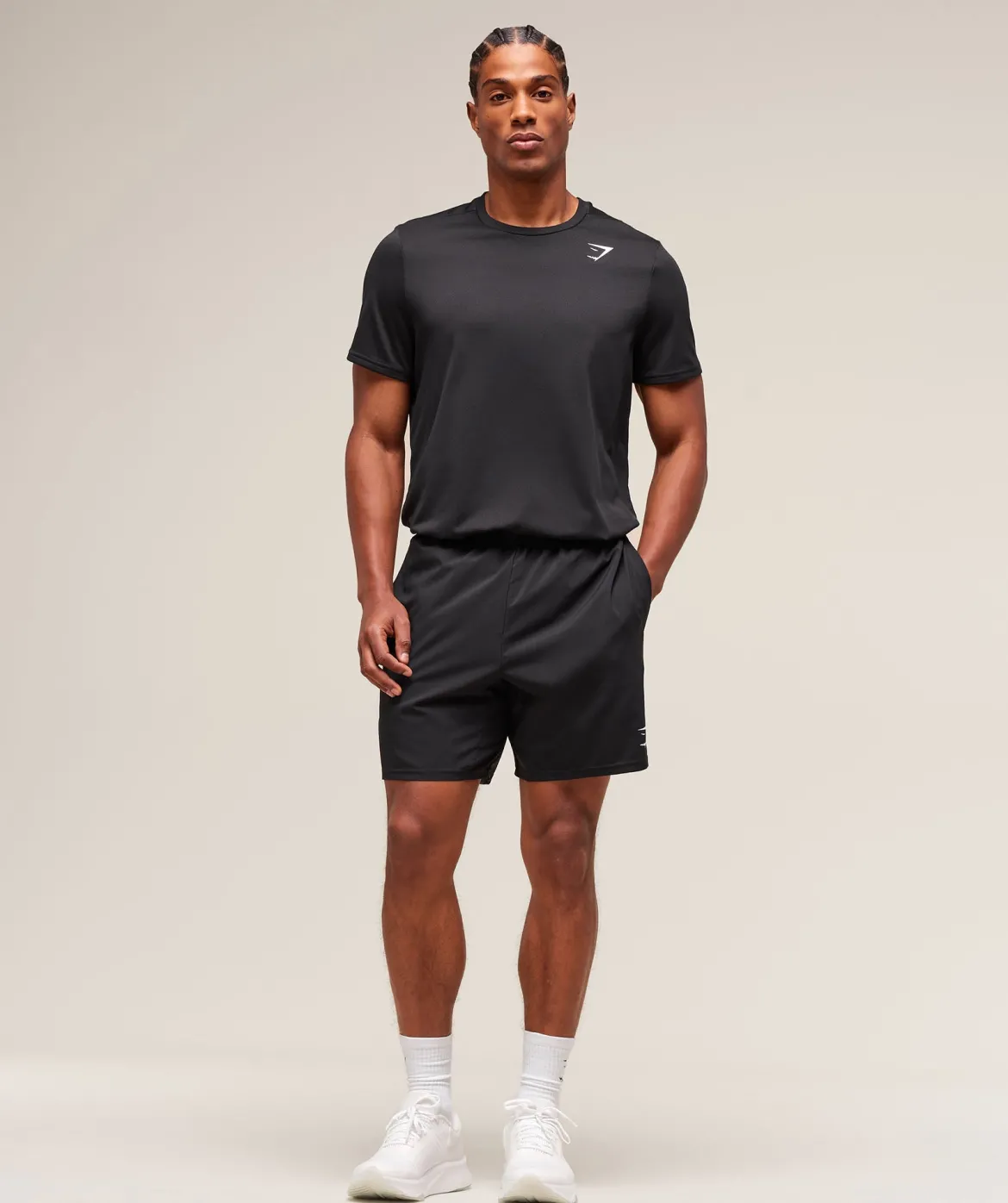 Arrival T-Shirt