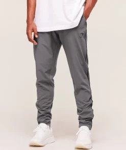 Arrival Woven Block Joggers