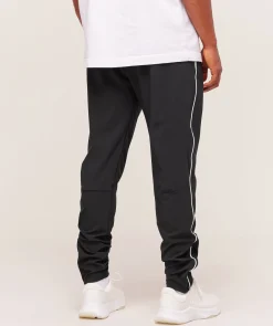 Arrival Woven Block Joggers