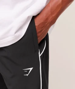 Arrival Woven Block Joggers