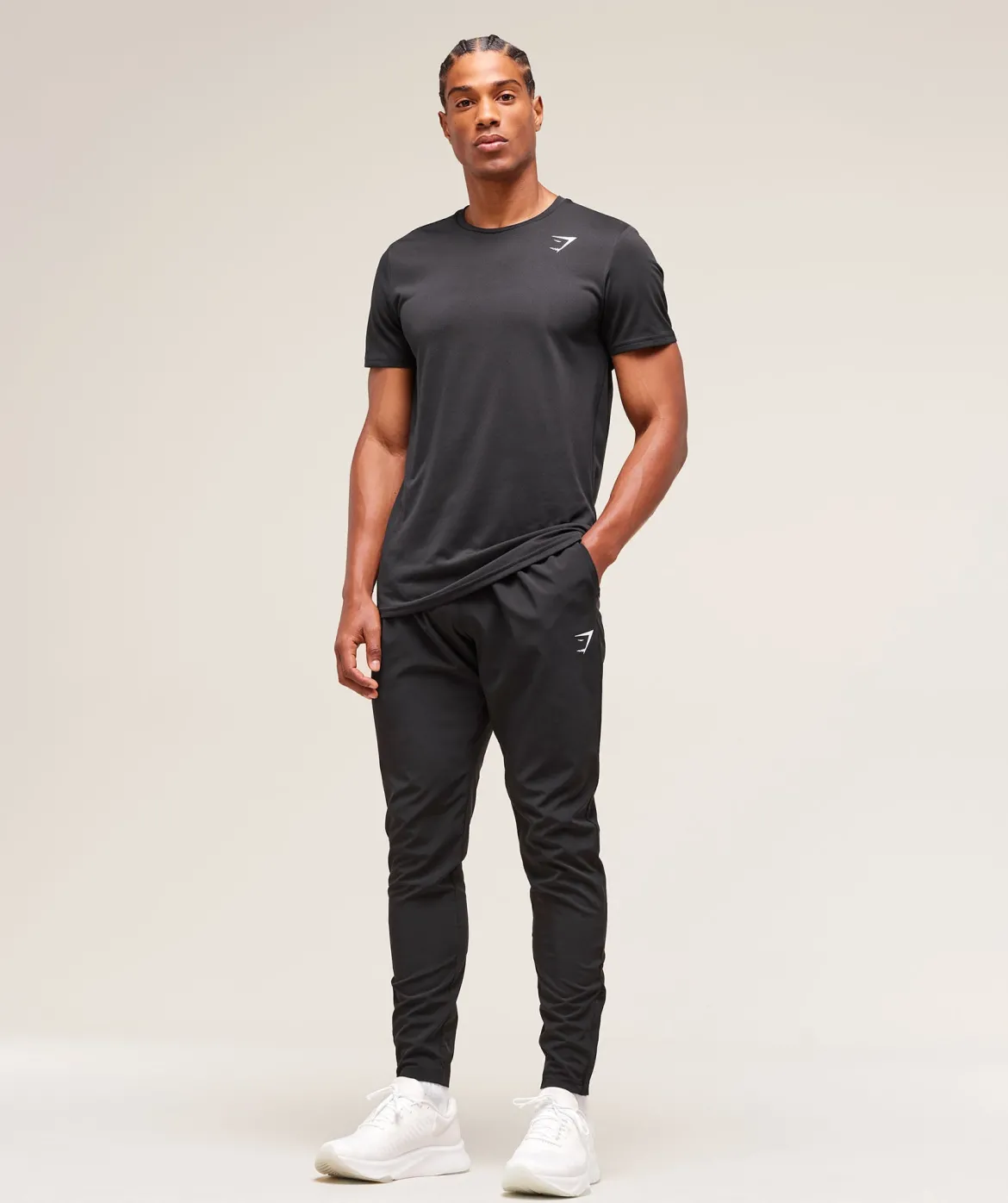 Arrival Woven Tall Joggers