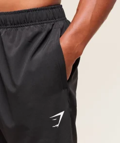 Arrival Woven Tall Joggers
