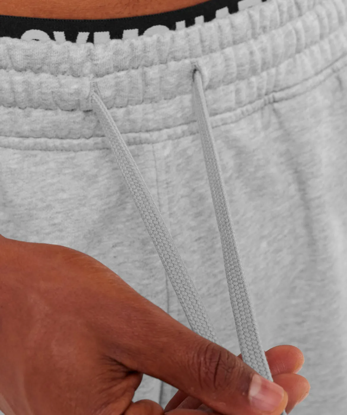 Athletic Division Graphic Joggers