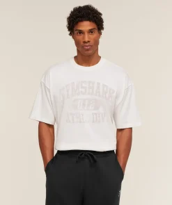 Athletic Division Graphic T-Shirt