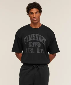 Athletic Division Graphic T-Shirt