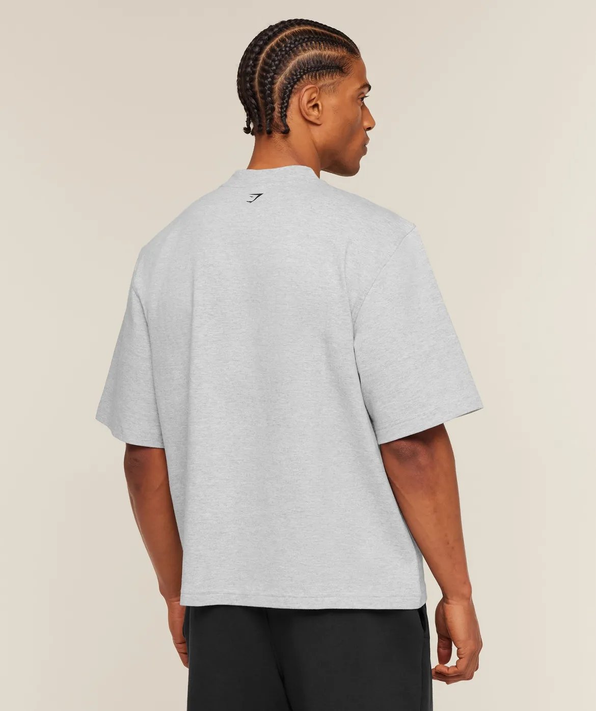 Ath-State Graphic T-Shirt