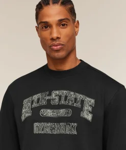 Ath-State Graphic T-Shirt