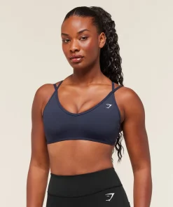 Back Gains Sports Bra