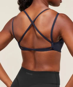 Back Gains Sports Bra