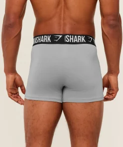 Boxer Brief 3PK