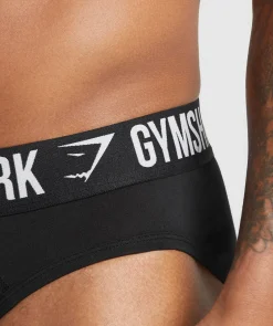 Brief 3PK