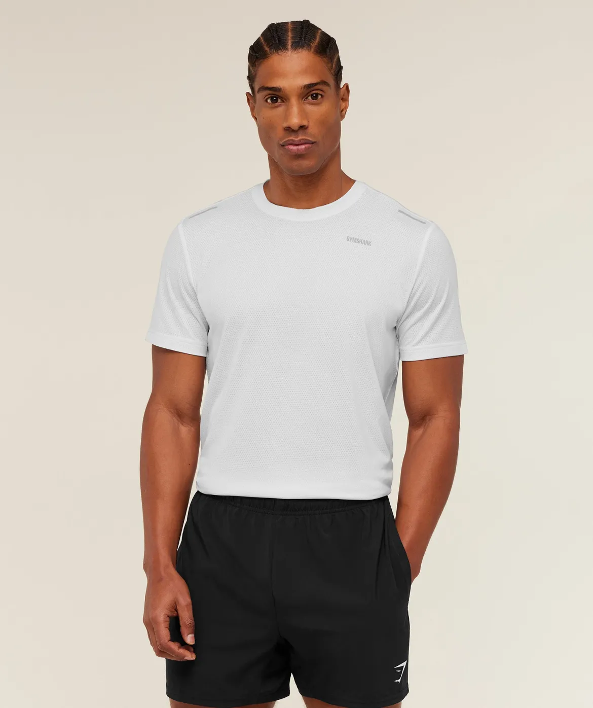 Built For More T-Shirt