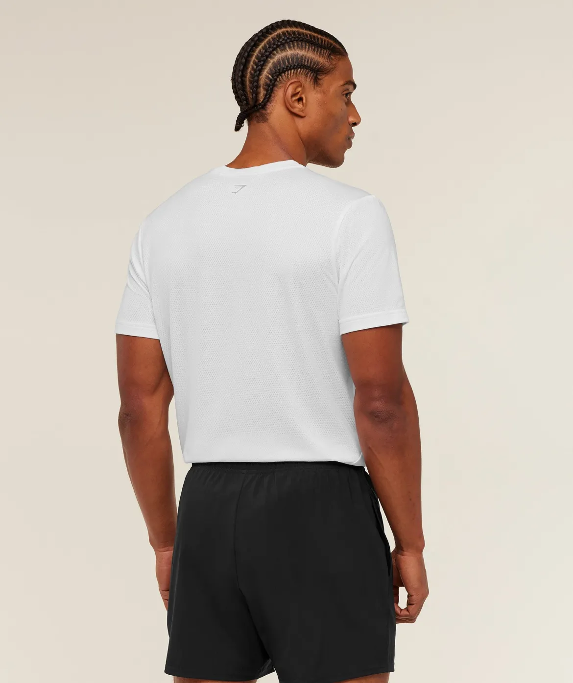 Built For More T-Shirt