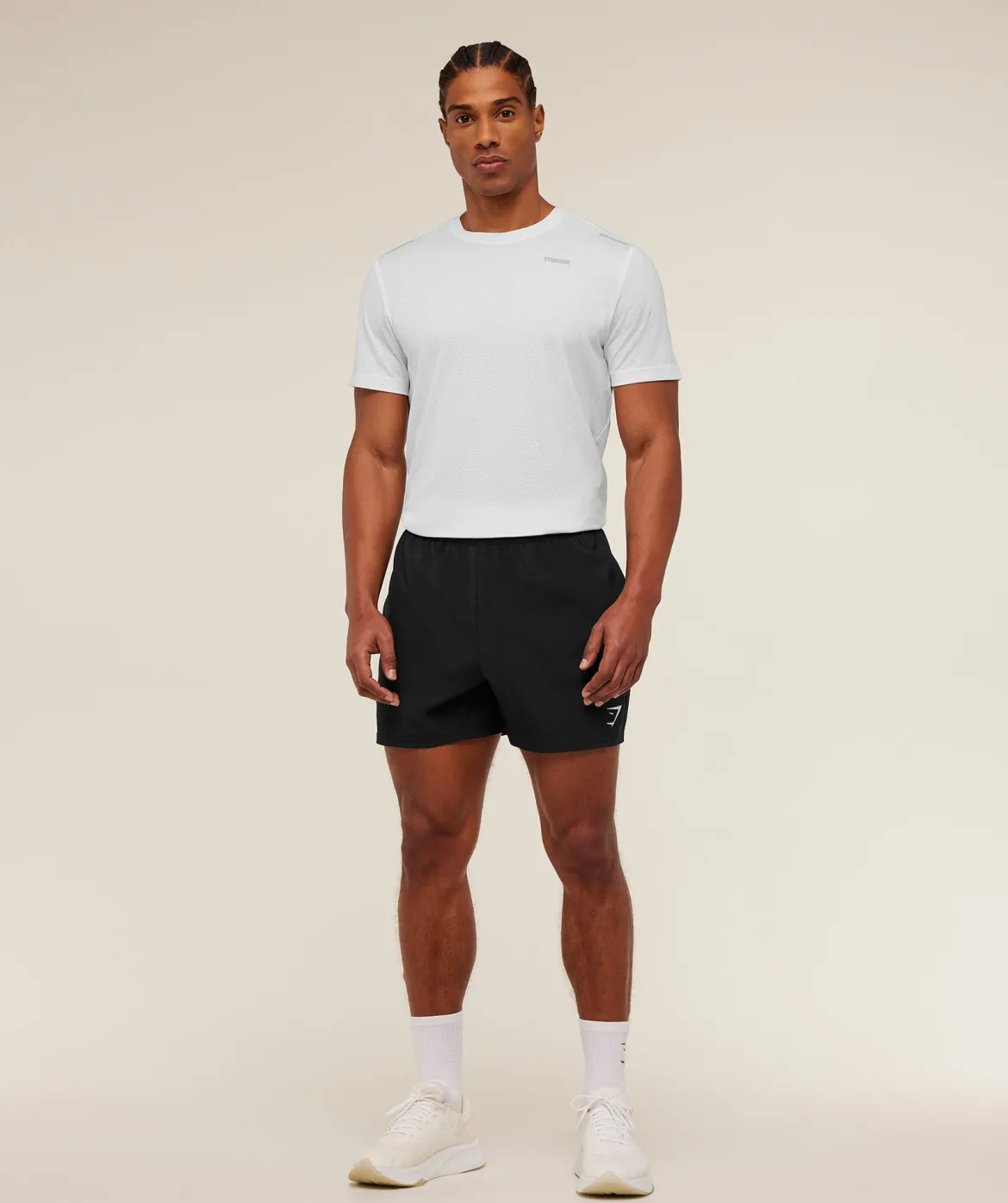 Built For More T-Shirt