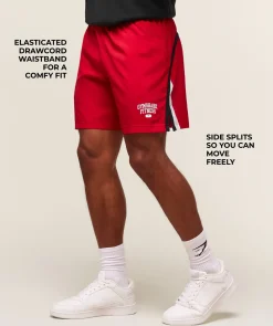 Campus 7" Shorts