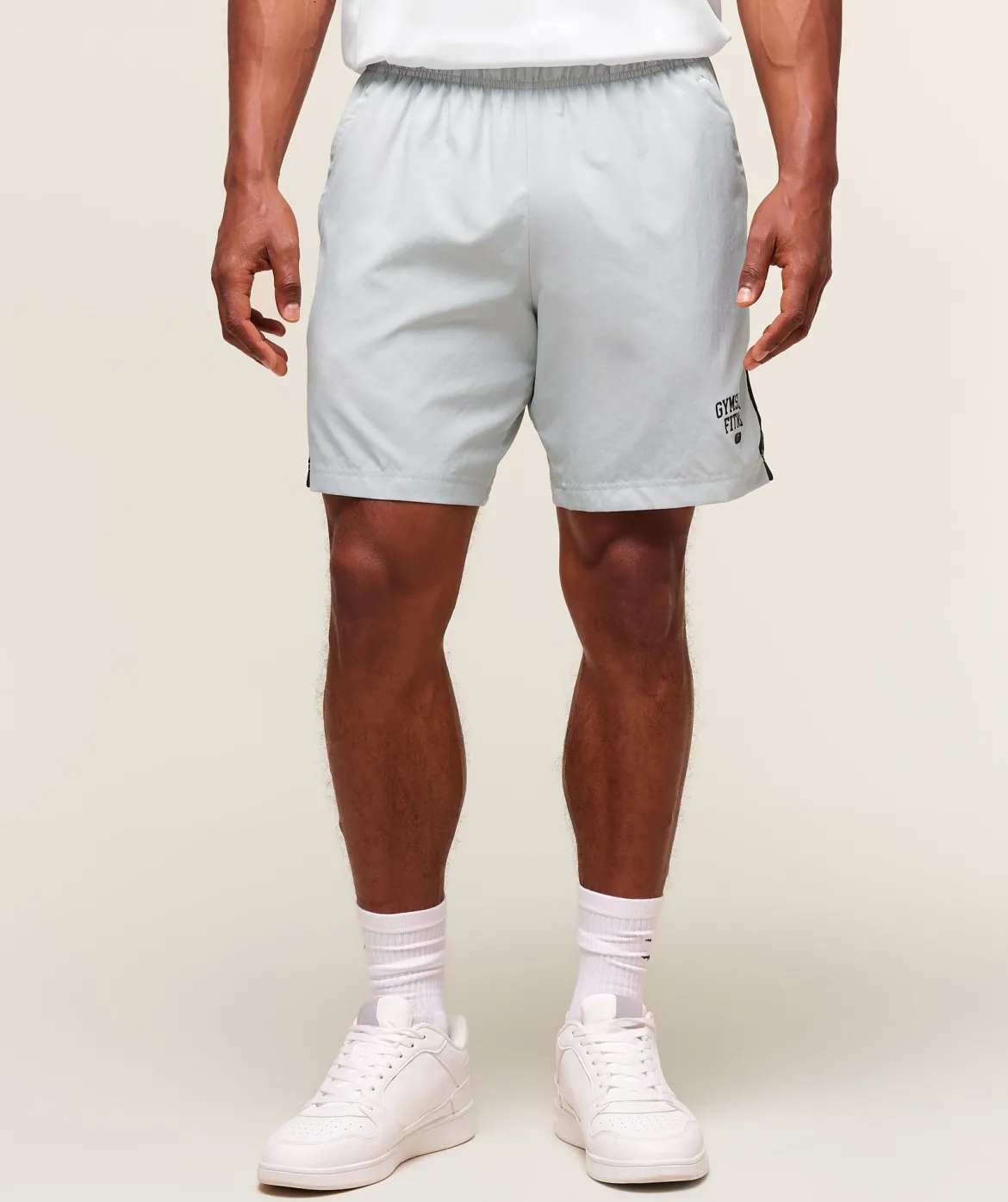 Campus 7" Shorts
