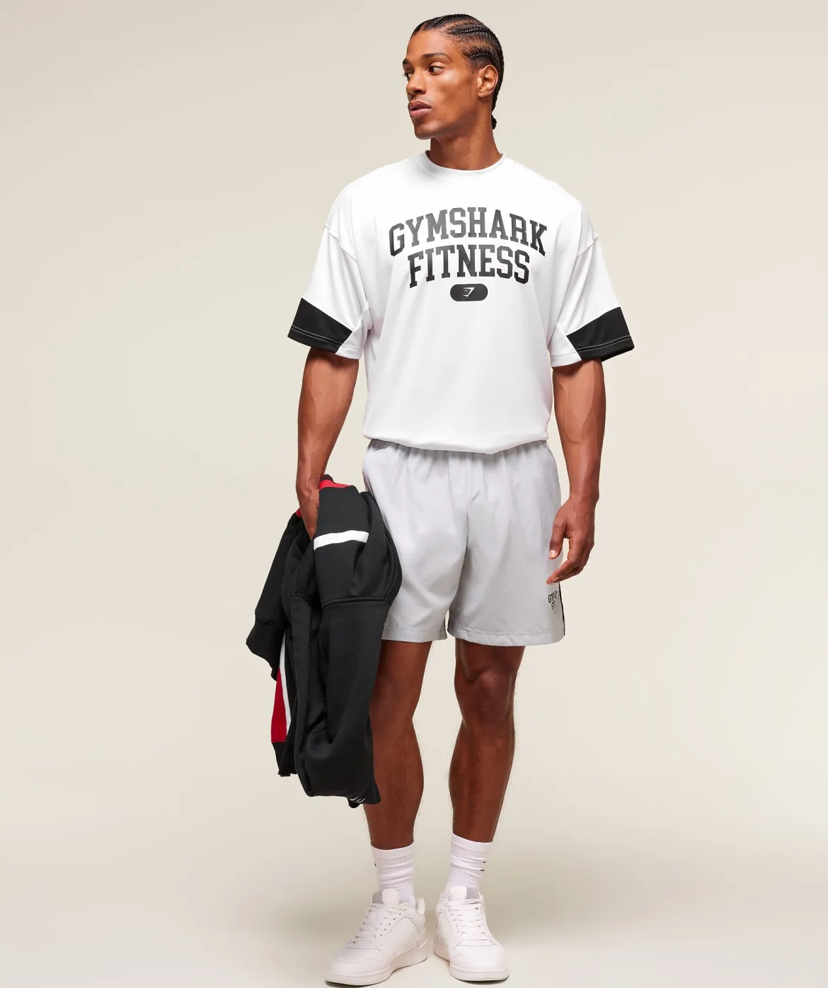 Campus 7" Shorts