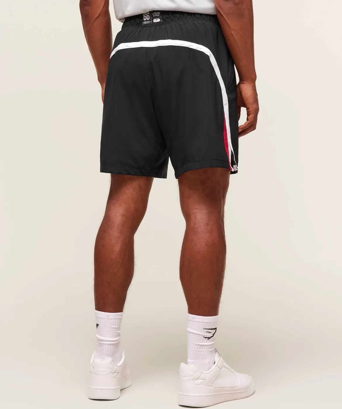 Campus 7" Shorts