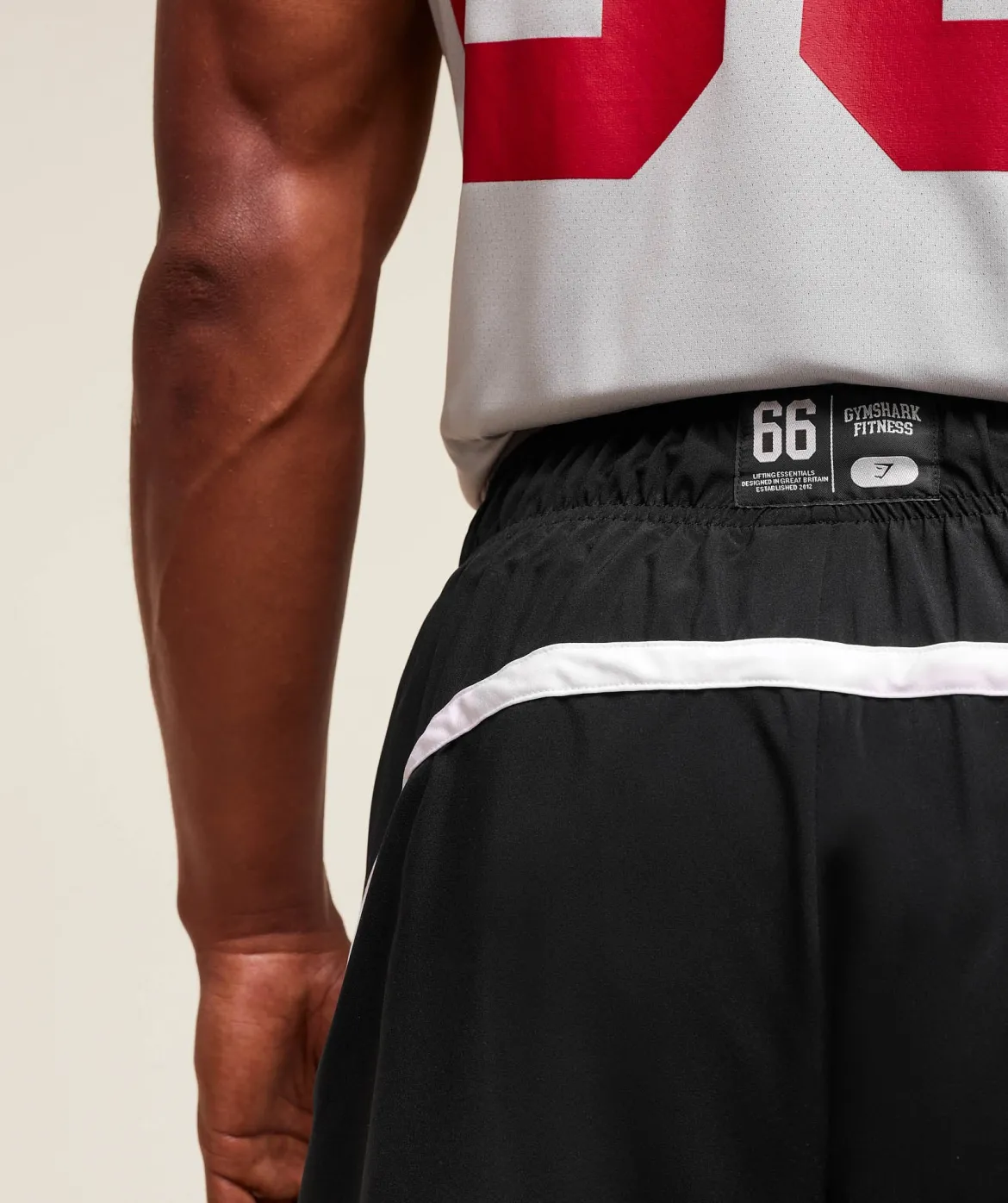 Campus 7" Shorts