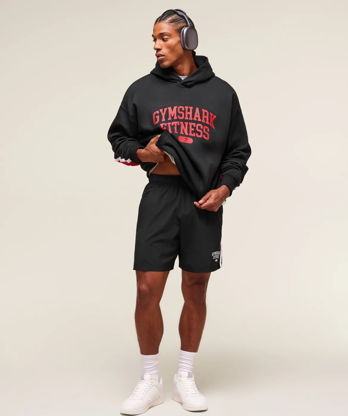 Campus 7" Shorts