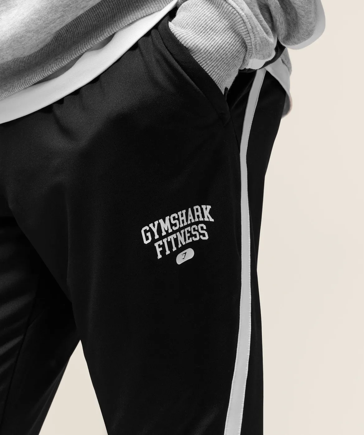 Campus Jogger